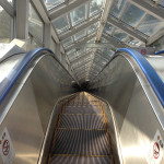 long-escalator