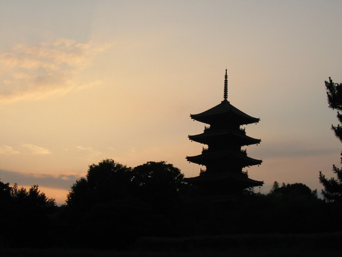 kokubunji