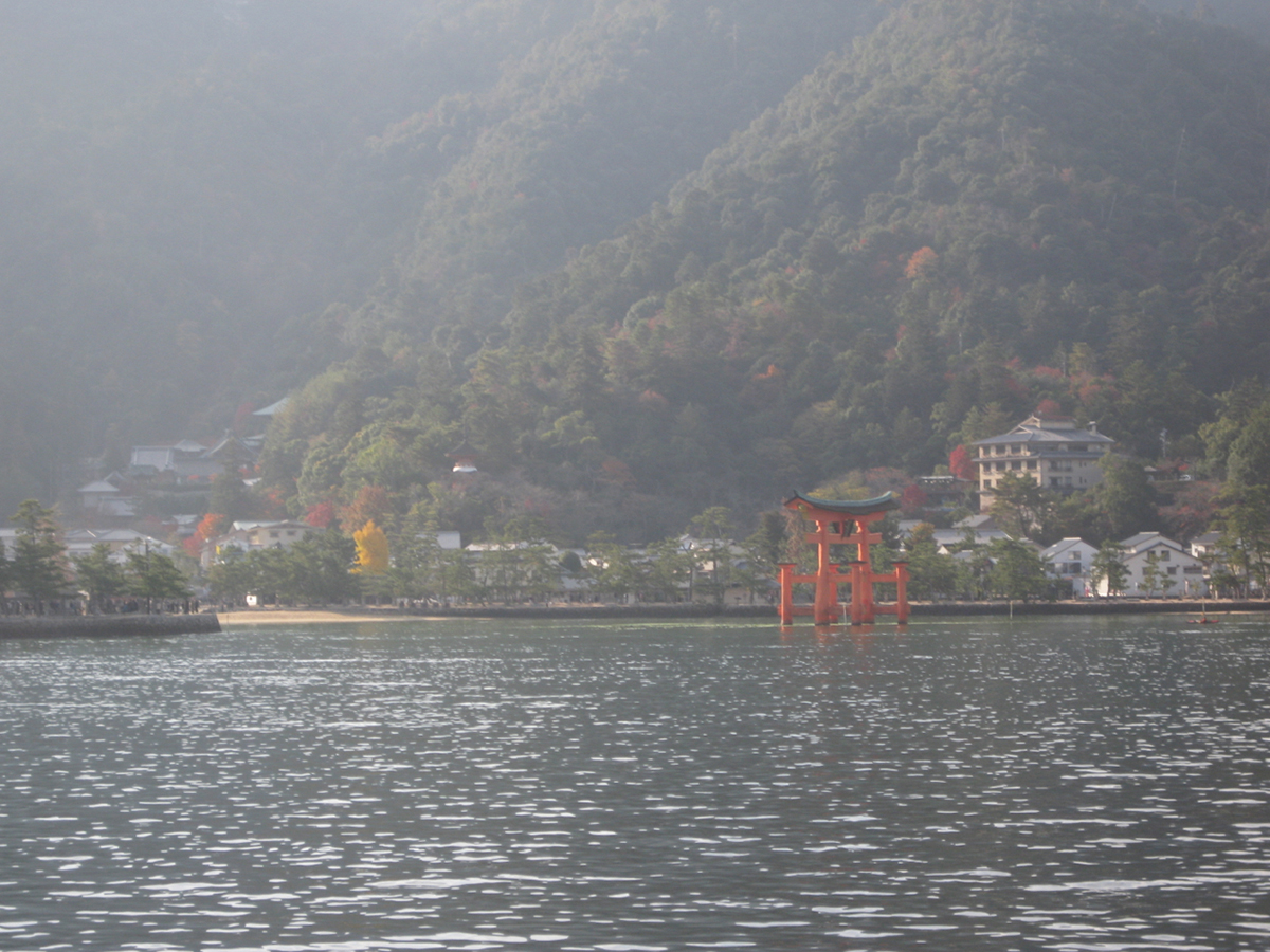 miyajima