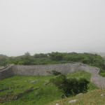 nakijin-jo