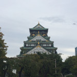 osakajyou