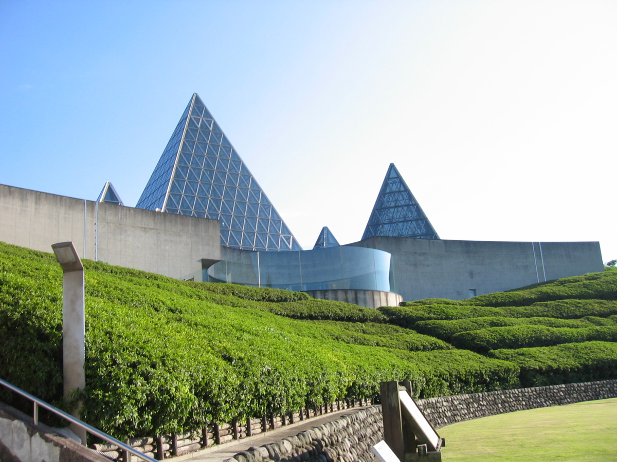 sand-museum