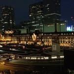 tokyo-station