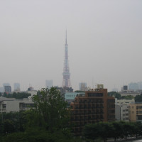 tokyo-tower