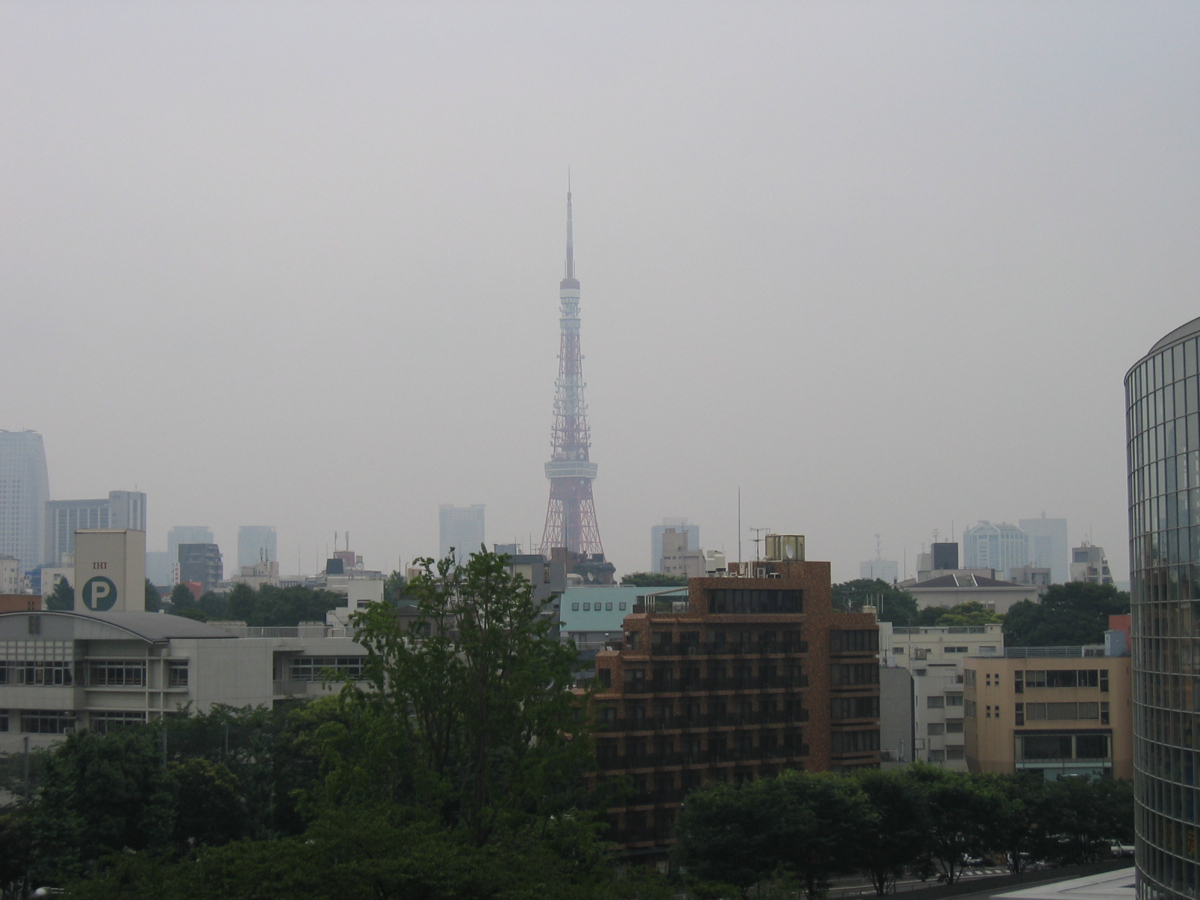 tokyo-tower