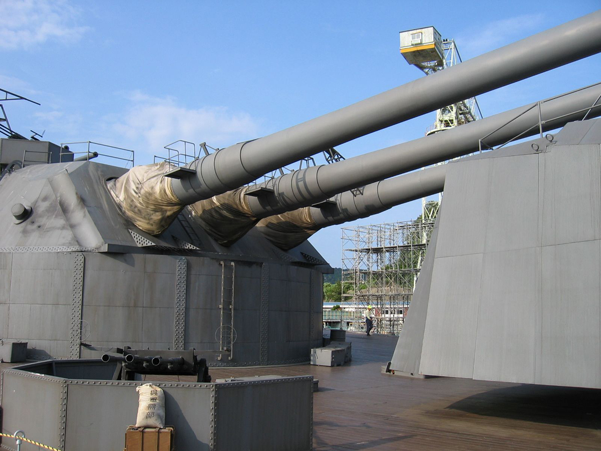yamato